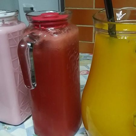 Foz Family Hotel 포스두이구아수 외부 사진