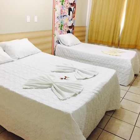 Foz Family Hotel 포스두이구아수 외부 사진