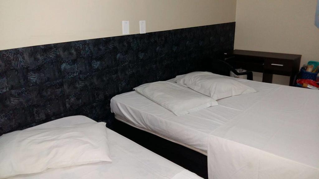 Foz Family Hotel 포스두이구아수 외부 사진