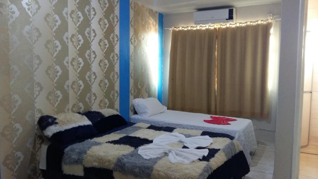 Foz Family Hotel 포스두이구아수 외부 사진