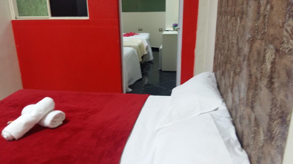 Foz Family Hotel 포스두이구아수 외부 사진