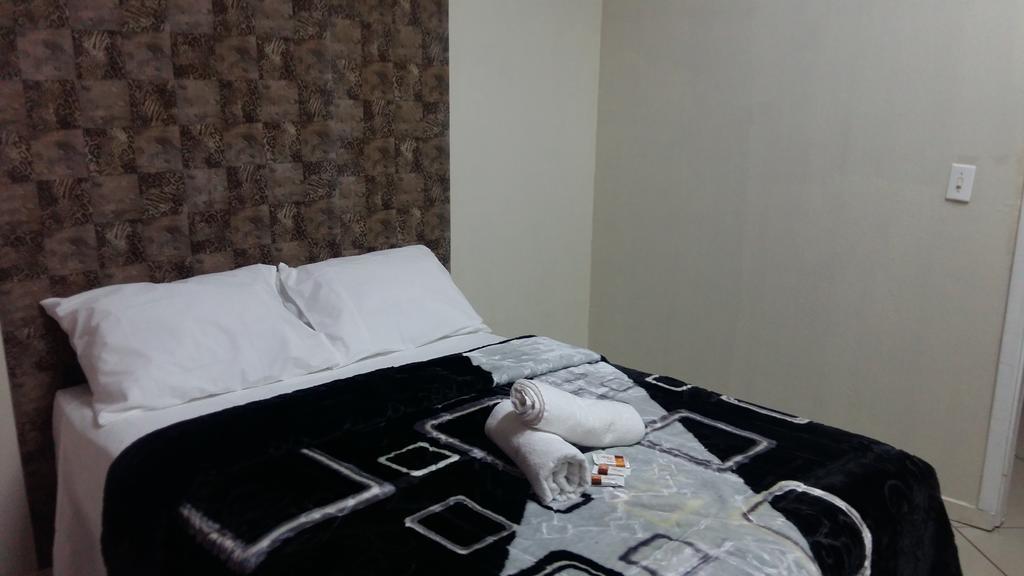 Foz Family Hotel 포스두이구아수 외부 사진