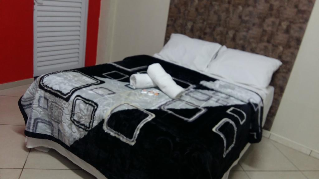 Foz Family Hotel 포스두이구아수 외부 사진